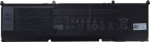 HP Li-ion battery 56Wh 11.55V, for HP EliteBook