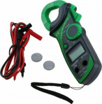 SCHNEIDERE Schneider Thorsman clamp meter IMT23214 zielony