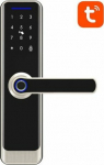 Avatto Smart digital lock Avatto SDL-A270-S -5572 Wi-Fi Silver