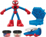 Hasbro Play-Doh Marvel: Spider-Man - Thwip Squisher (G0058)