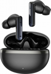 Jellico Headphones JELLICO wireless headphones (ANC+ENC) TWS28 Czarny