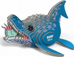Fat Brain Toy Co. Fat Brain Toys Mosasaur Dinosaur Eugy. Eko Układanka 3D