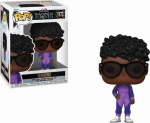 Funko Pop! Marvel: Black Panther Wakanda Forever - Shuri #1173 Bobble-Head Vinyl Figure