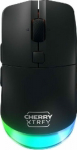 CHERRY XTRFY M50 Black Wireless Mouse