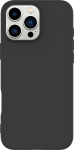 eSTUFF INFINITE (GRS) VIENNA iPhone, 16 Pro Black Cover. Material:
