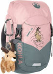 KOHLA Happy 10 L Stormy Sea Children's Hiking Backpack