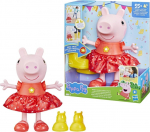 Hasbro Peppa Pig: Peppas Muddy Puddles Party (F8873)