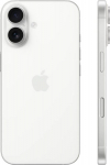 Apple iPhone 16 128GB white