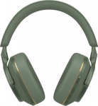 B&W Cases B&W Group Px7 S2e Farbe Forest Green - Kopfh&ouml;rer - Noise suppression