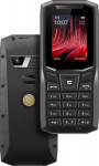 Crosscall Core S5 - 4G Feature Phone - Dual-SIM