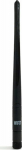 ALFA Network Alfa WiFi 6E Tri-Band Dipole Antenna ARS-NT5B7