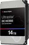 Western Digital 3.5IN 26.1 14TB 512 7200RPM SAT, ULTRA 512E SE NP3 DC HC555
