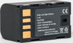 Extra Digital JVC, battery BN-VF815