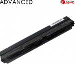 Notebook Battery ACER AL12B32, 2600mAh, Extra Digital Advanced