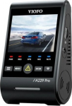 VIOFO A229 Pro 3CH-G GPS - Video recorder
