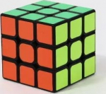 LeanToys Magic cube 6szt/op C168-13 08229