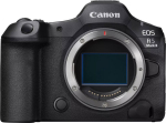 Canon EOS R5 II Body black