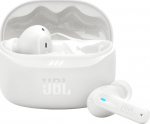 JBL juhtmevabad k&otilde;rvaklapid Tune Beam 2, valge