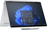 HP Elite x360 1040 G11 928K8ES with. Pen 14" 2.8K OLED 400 Nits Touch Intel Core - Core Ultra 7 - 2.000 GB