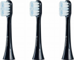 Oromed tip A set of tips for the sonic toothbrush ORO NAVY BLUE
