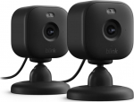 Amazon Blink Mini 2 Black