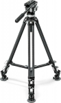 Leofoto statyw King Kong LVC-193C+BV-15