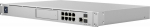 Ubiquiti All-in-one Router and Security Gateway | UDM-SE | No Wi-Fi | 10/100/1000/2500 Mbit/s | Ethernet LAN (RJ-45) ports 8 | Mesh Support No | MU-MiMO No | No mobile broadband