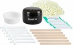 Activeshop Wax heater iWax mini nose and ear kit