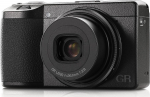 Ricoh GR IIIx