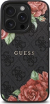 Guess GUHMP16LP4ROPEMCK MagSafe Case for Apple iPhone 16 Pro
