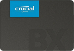 Micron Crucial BX500 2.5" Serial ATA III 3D NAND 240GB SSD Disk