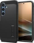 SPIGEN TOUGH ARMOR case compatible z MagSafe do SAMSUNG S25 Plus black