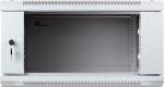 SZAFA RACK GETFORT ECO v2 19 CALI 4U 600X450 Hanging Gray