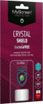 MyScreen Crystal Shield Bacteriafree do Samsung Galaxy S25