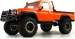 Amewi RC Crawler Pick-Up AMXRock RCX8P 1:8 o.Akku orange/14+