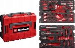 Tool Kit Einhell E-CASE 80 el