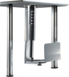 PC ACC DESK MOUNT 30KG/CPU-D200SILVER NEOMOUNTS