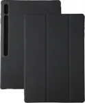 4smarts Folio Case Basic fr Samsung Galaxy Tab S10 Ultra