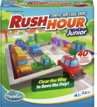 Think Fun Rush Hour Junior logic game