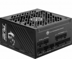 MSI MPG A1250GS 1250W PCIE5 80+ Gold power supply (306-7ZPFX11-CE0)