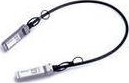 Lanview Ubiquiti UACC-DAC-SFP10-0.5M, compatible SFP+ to SFP+, 10
