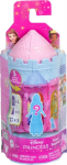 Mattel Disney: Princess - Tower Surprise Mini Doll (JBL39)