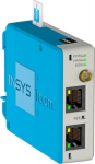 Insys Microelectronics Insys icom MIRO-L230 - Router - WWAN - 2G, 3G
