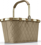 Reisenthel Carrybag rhombus olive