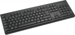 Ken Kensington KB150 EQ - Tastatur - full size