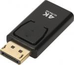 RoGer DisplayPort to HDMI Adapter 4K@30Hz