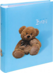 Victoria Collection Album B 10x15/200M Baby 2, sinine