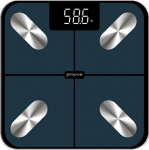 Proove Smart Scale Balance Lite Bluetooth Blue/blue