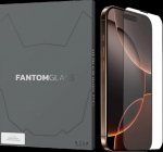 iLera Fantom Glass for iPhone 16 Pro Max