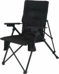 Outliner CHAIR TOURISM BLACK 87X57X104CM